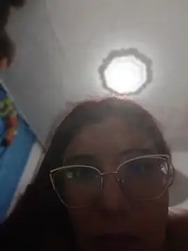 Chat XXX ao vivo de allison_mc