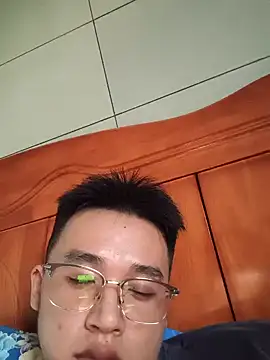 lvlv7878 Pertunjukan Webcam