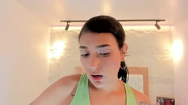 NINAMARTINS – Live XXX-chat