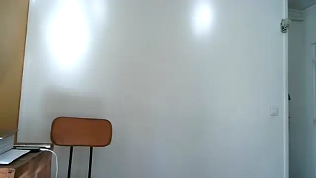 andre_M12のウェブカメラショー