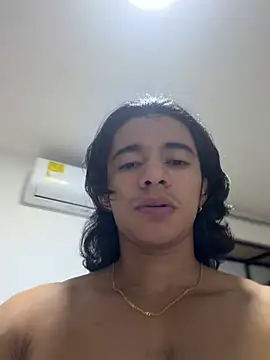 Jordan_PatrickのライブXXXチャット
