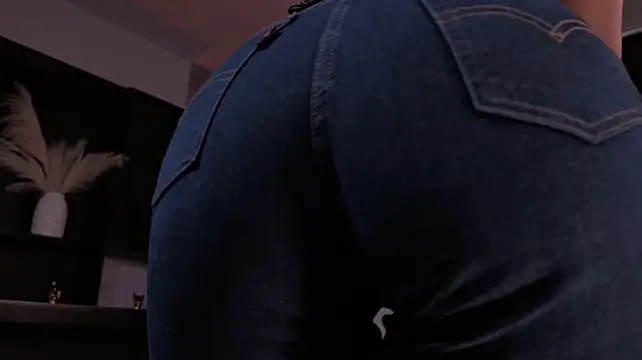 Chat XXX en directo de ErikaBenz_