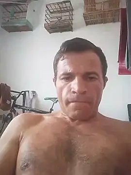 Chat XXX ao vivo de Picagrnau