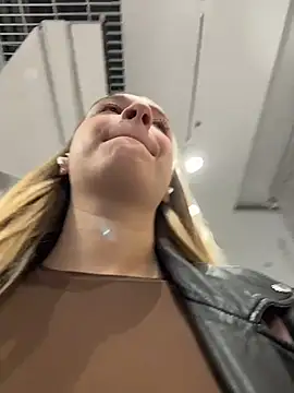 SashaCatt Live XXX-Chat