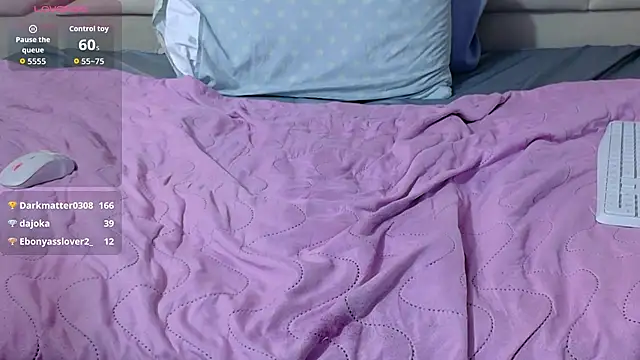 Chat XXX ao vivo de missfoster