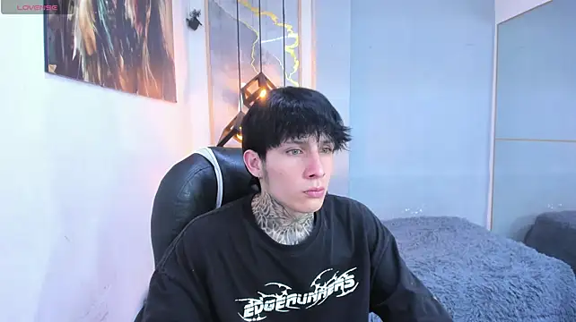 Cry_thereal 现场XXX聊天