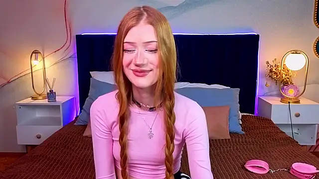 Chat XXX ao vivo de TashaWithers