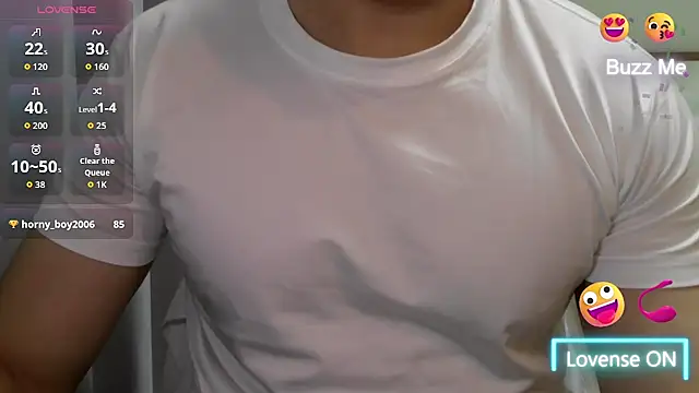 DearJackASMR Chat XXX in diretta