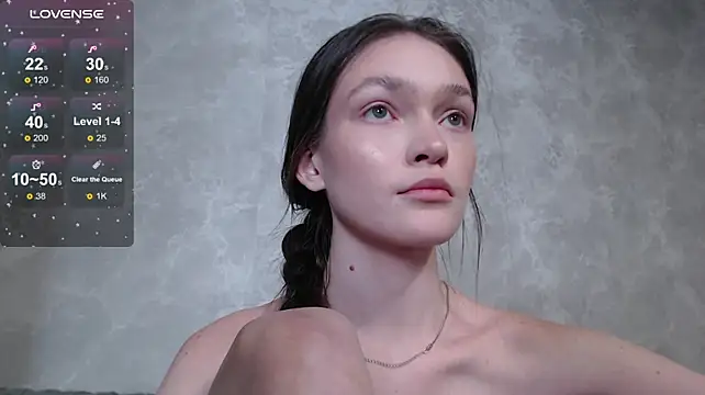 Živý XXX chat stellapayne1