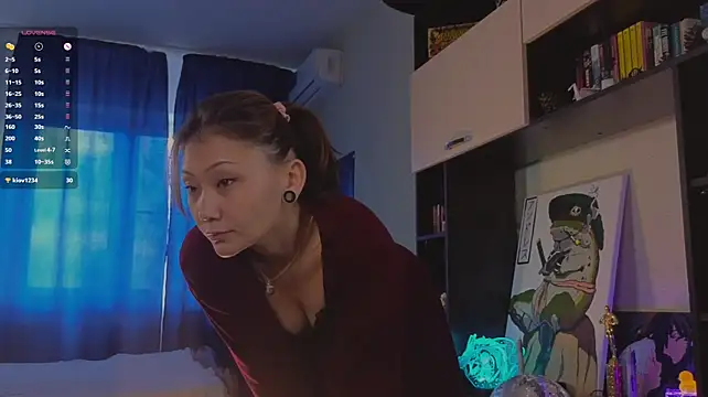 Renochka's Live XXX Chat