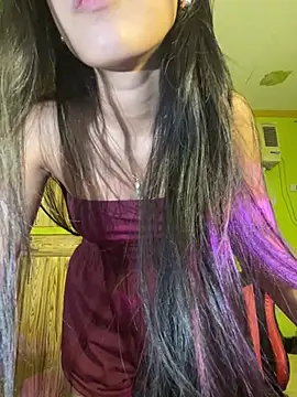 _AthenaX Pertunjukan Webcam