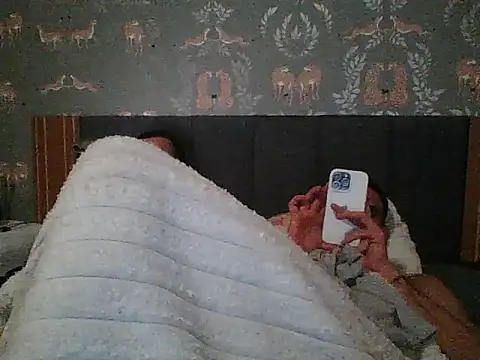 _machoputo's Live XXX Chat