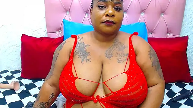 Ebonyhotass26n Live XXX chat