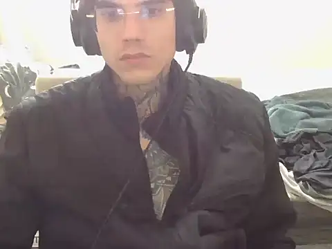 smokingink live XXX chat