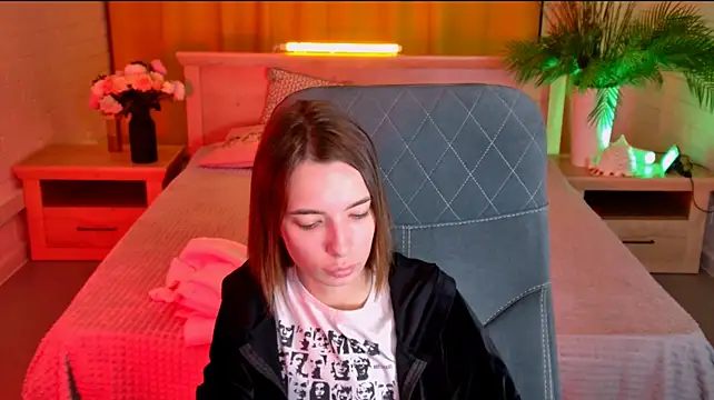 ElzaMadison Live XXX-chat