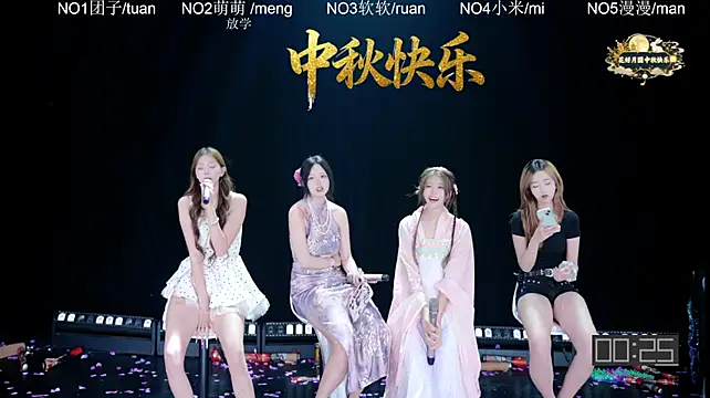 lv-520's Live XXX Chat