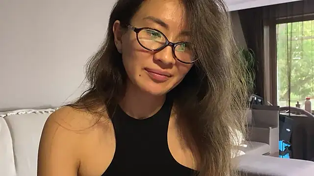 Kivoora Live XXX-chat