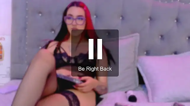 april_cobain's Live XXX Chat