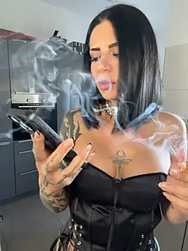 LexiCoco Live XXX Chat