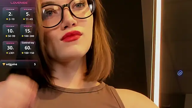 CathyAdams' Live XXX Chat