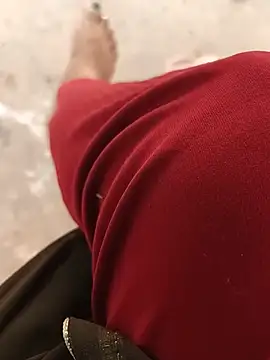 YOURBHABI143's Live XXX Chat