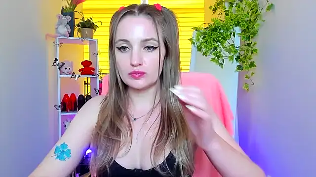 Mila-moon Live XXX-Chat