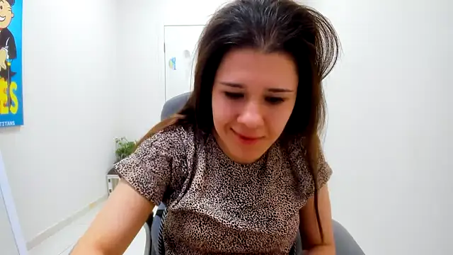 Joannia Chat XXX in diretta