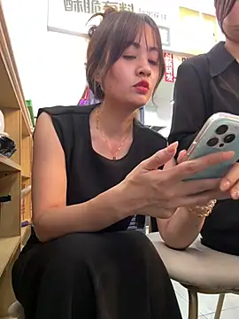 huihui_520 Live XXX-Chat