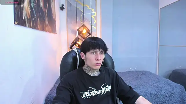 Chat XXX ao vivo de Cry_thereal