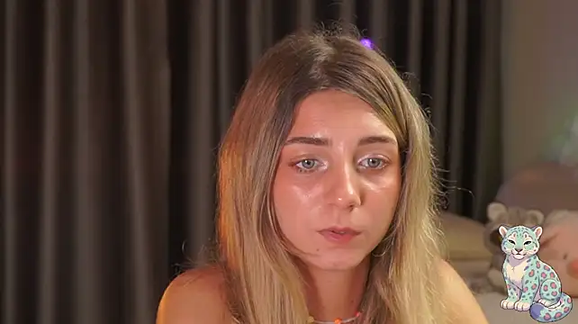 MilaMilkEyes Live XXX-Chat
