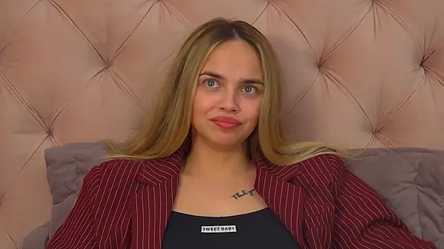 AnitaVenture Live XXX-Chat