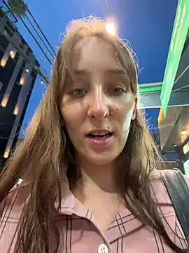 FlexibleDoll_'s Live XXX Chat