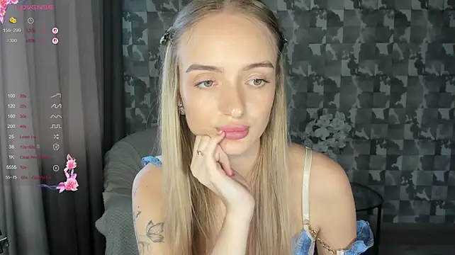 Živý XXX chat A_delina