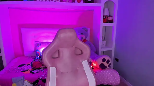 miss___megan's Live XXX Chat