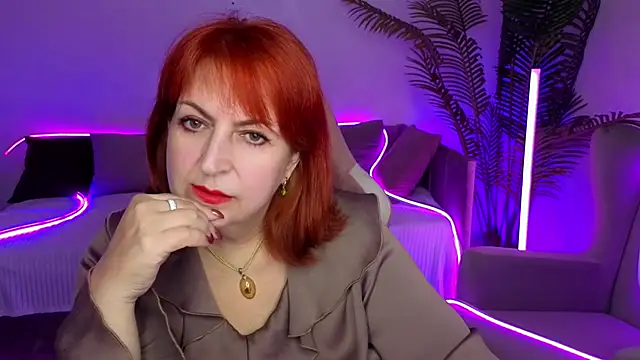 Chat XXX en directo de Joana_Woods