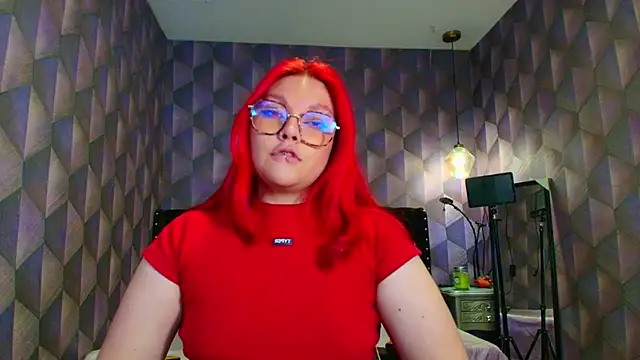 XDakotaStyleX Live XXX-chat