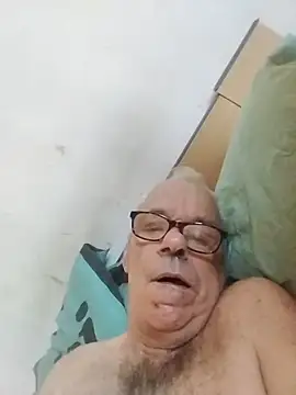 AIDIl63 webkamerás műsora