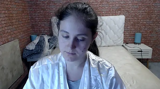 Chat XXX en directo de Holliy_Cooper
