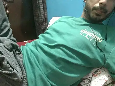 Precumboner Chat XXX live
