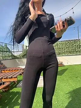 FeetVibe's Live XXX Chat