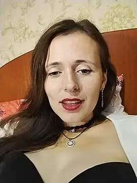 XXX chat uživo modela Ruby_Avila