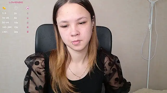 Miraven Chat XXX live