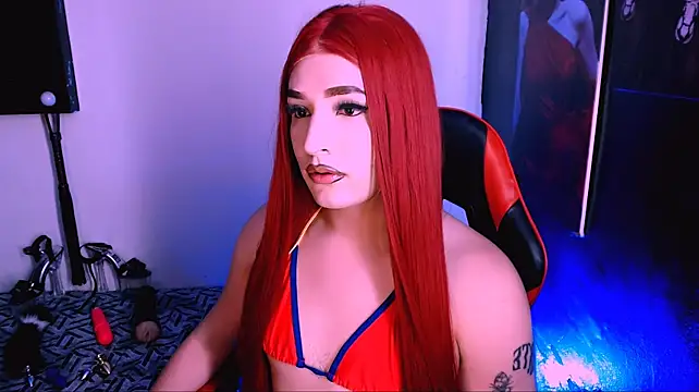 bubble_red Chat XXX in diretta