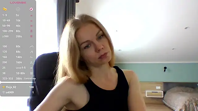 Tina5394 Live XXX-chat