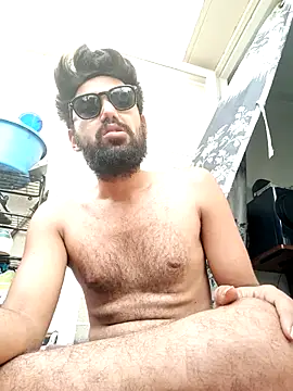 dhruvplayboy Adlı Modelin Canlı XXX Sohbeti