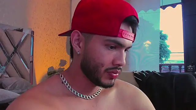 Vincentblack's Live XXX Chat