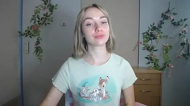 Chat XXX Live LuciaYoung