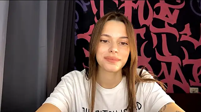 StefaRay Live XXX-chat