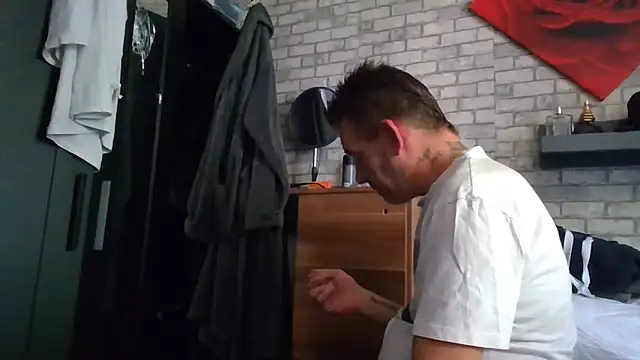 pietjebelxxkaar81xxn Webbikameraesitys