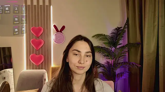 SelinOtis – Live XXX-chat